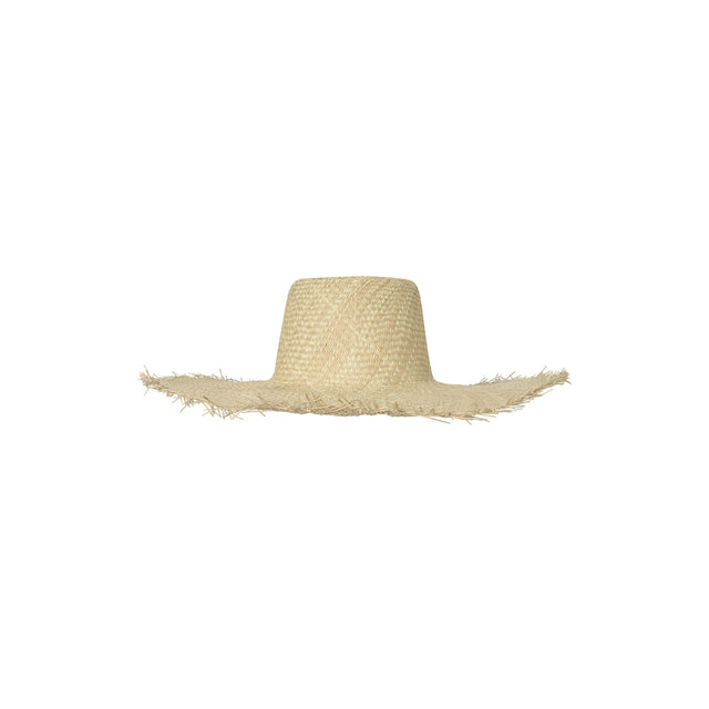 Aguadas Hat - Beige