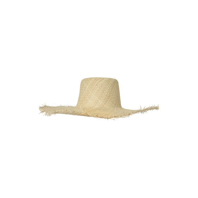 Aguadas Hat - Beige