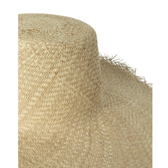 Aguadas Hat - Beige