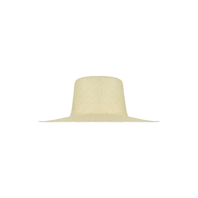 Aguadas Hat - White