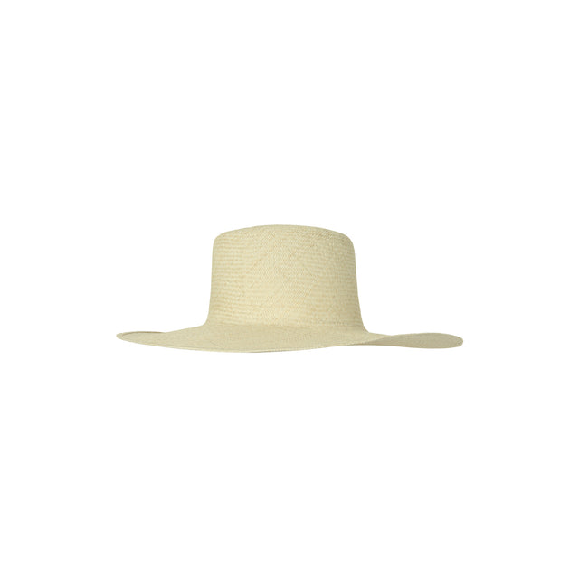 Aguadas Hat - White