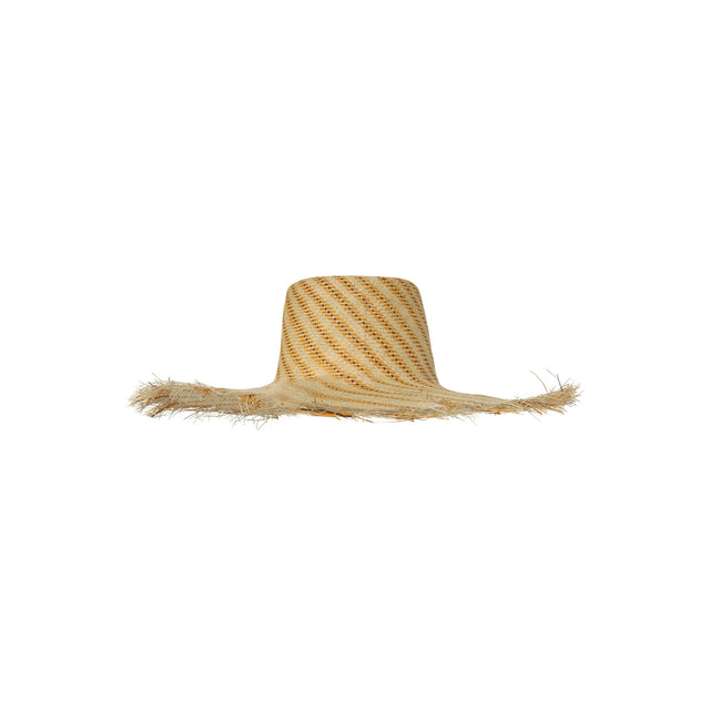 Aguadas Hat -Spiral