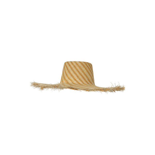 Aguadas Hat -Spiral