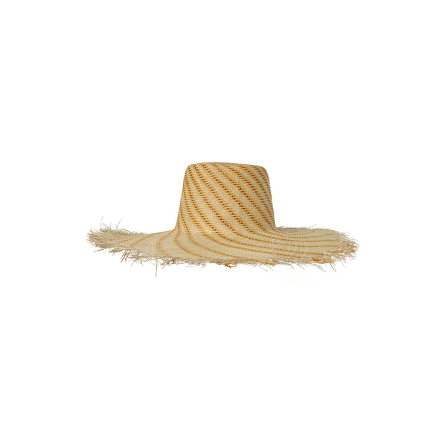 Aguadas Hat -Spiral
