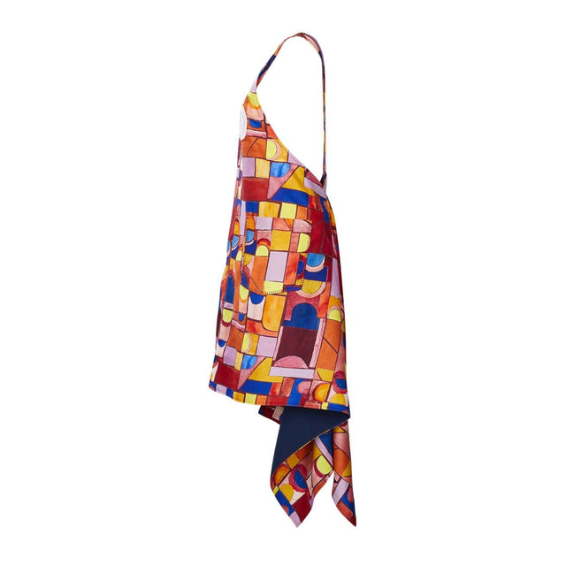 Sophie Dark Classic Apron