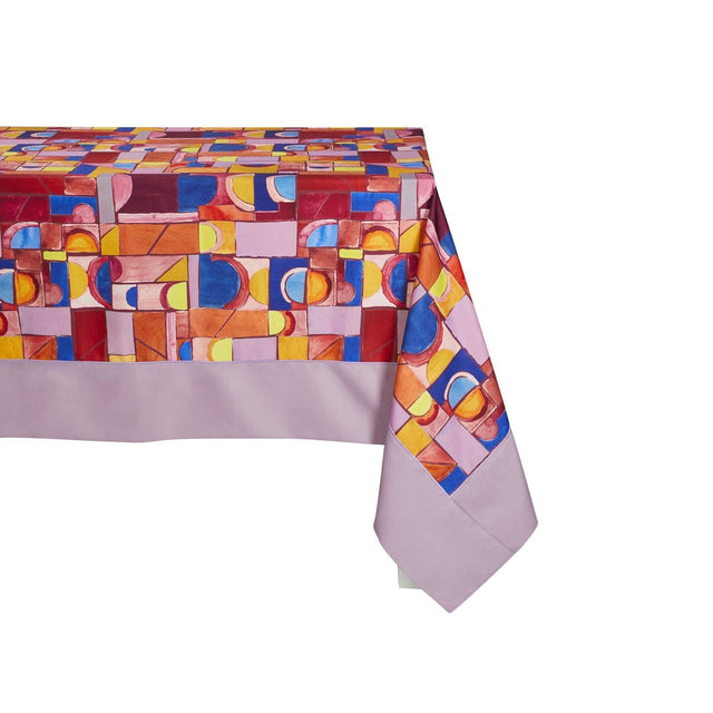 Sophie Dark Tablecloth