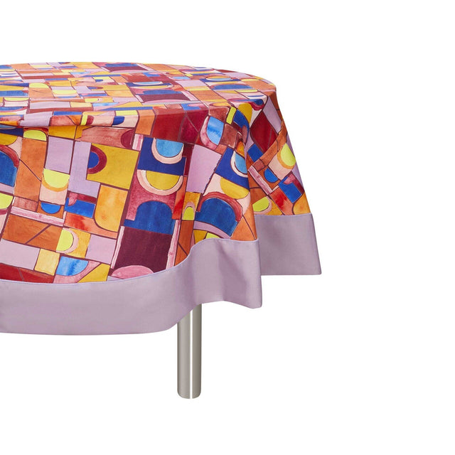 Sophie Dark Tablecloth
