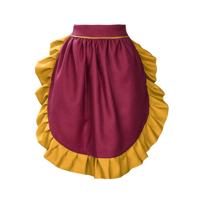 Sophie Light Bolero Double Sided Apron