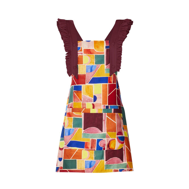 Sophie Light Gardening Apron