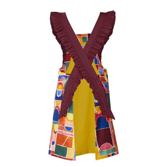 Sophie Light Gardening Apron