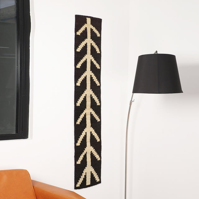 Palm Table Runner