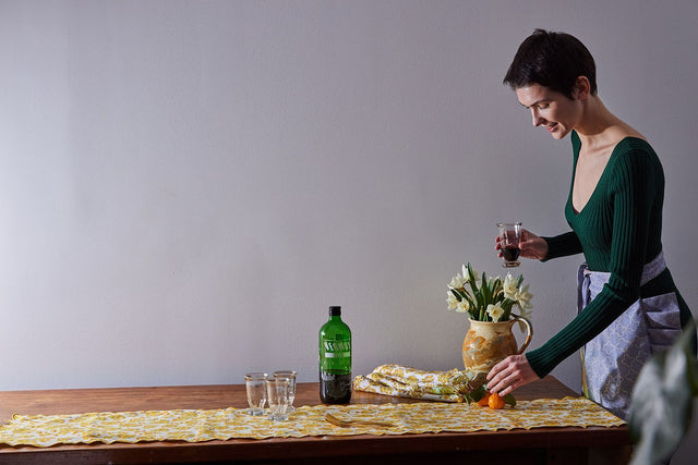 Table Runner Viva