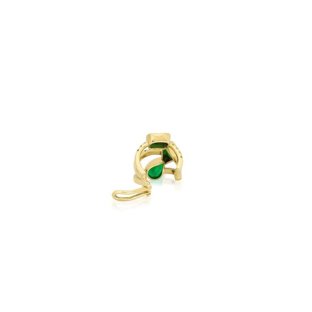 3 Stone cuff V2