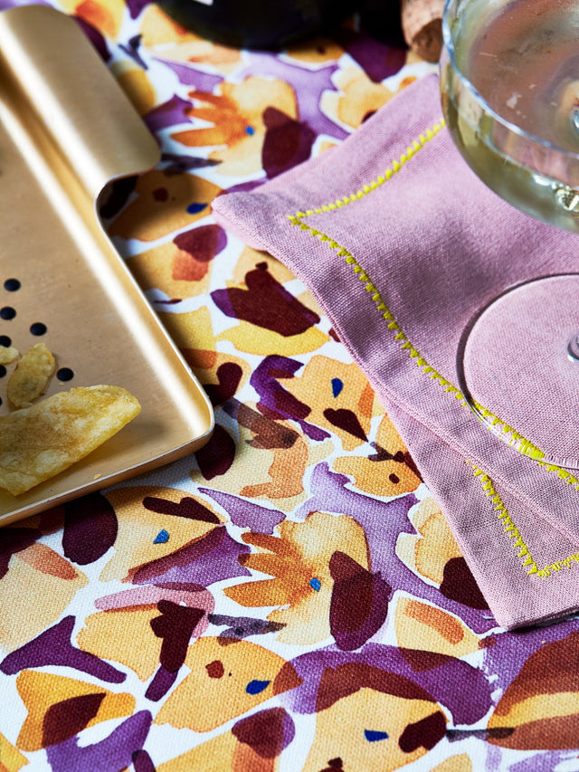Titi Tablecloth