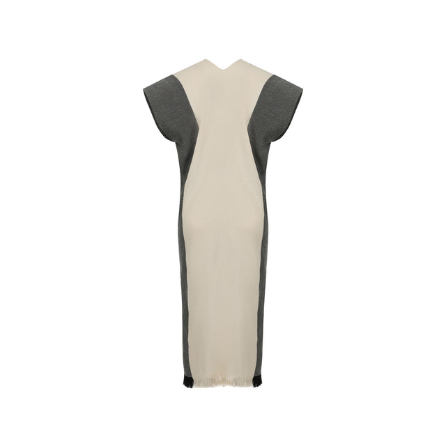Summer Artisan Tunic - Black