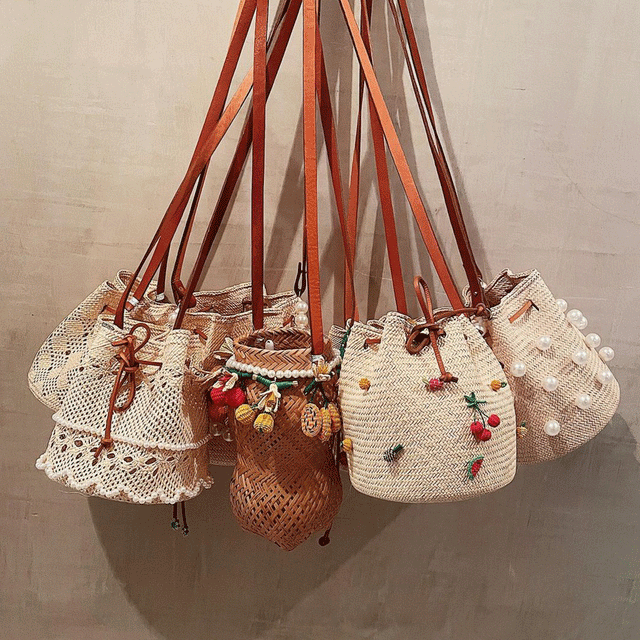 Tutti Fruti Handbag