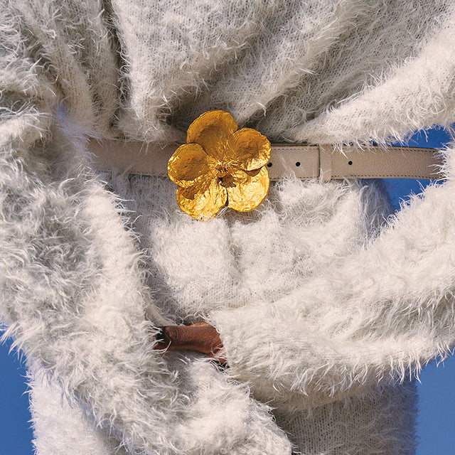 Vanda Orchid Belt