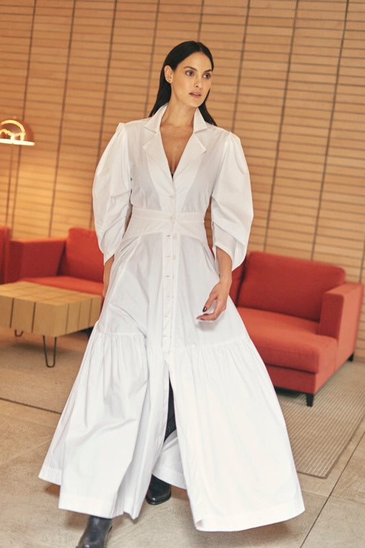 Gales Dress