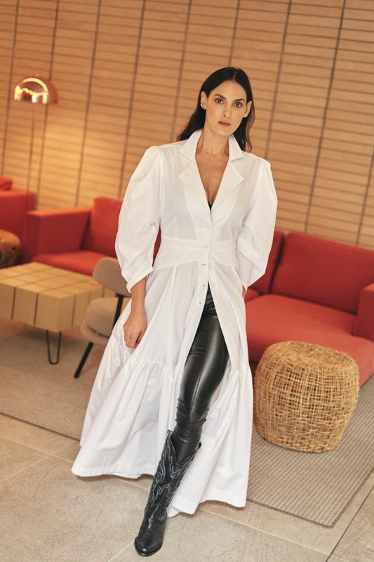 Gales Dress