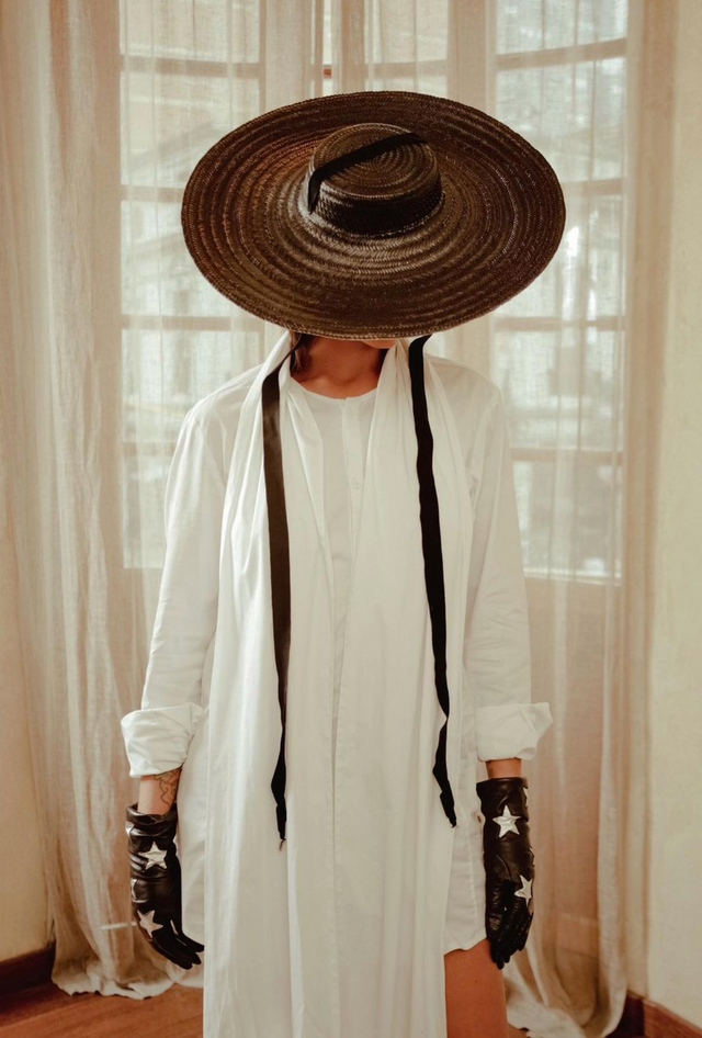 Virginie Hat