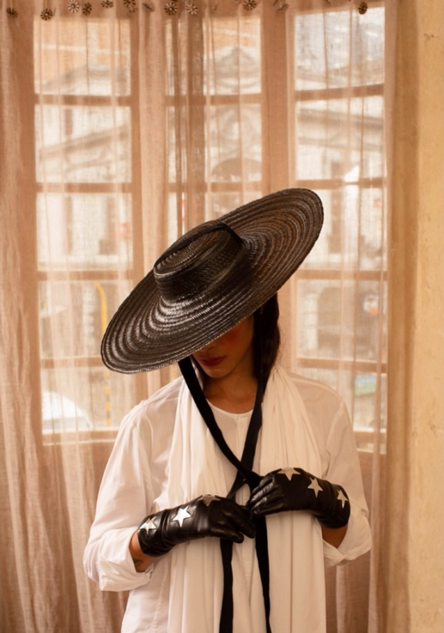 Virginie Hat