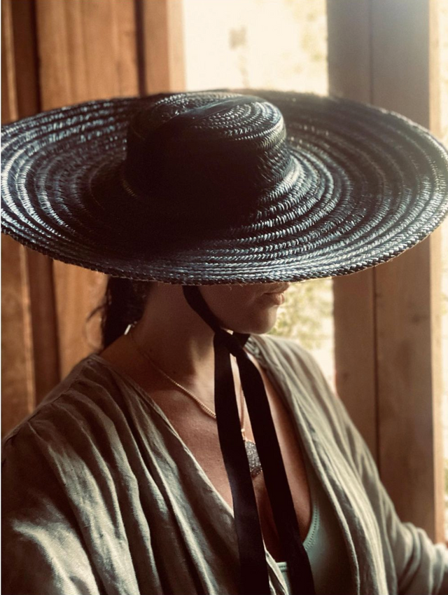 Virginie Hat
