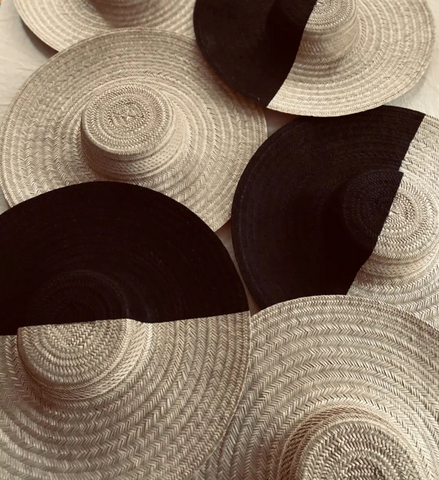 Virginie Hat
