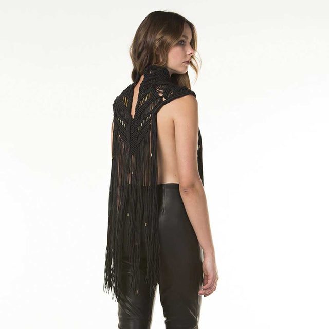 Hosu Vest