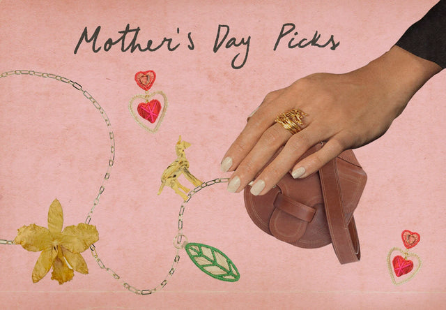 Una serie de cosas que nos dan vida: Mother's Day Top Picks