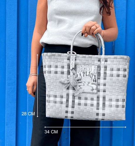 CARTERA MEDIANA KOI