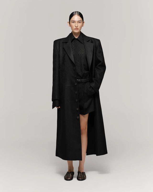 Storm Coat