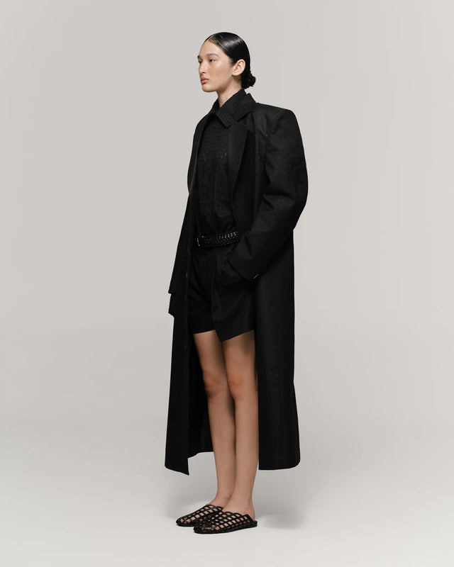 Storm Coat