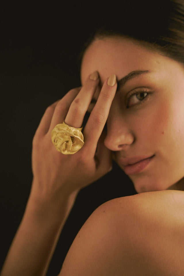 ACACIA RING