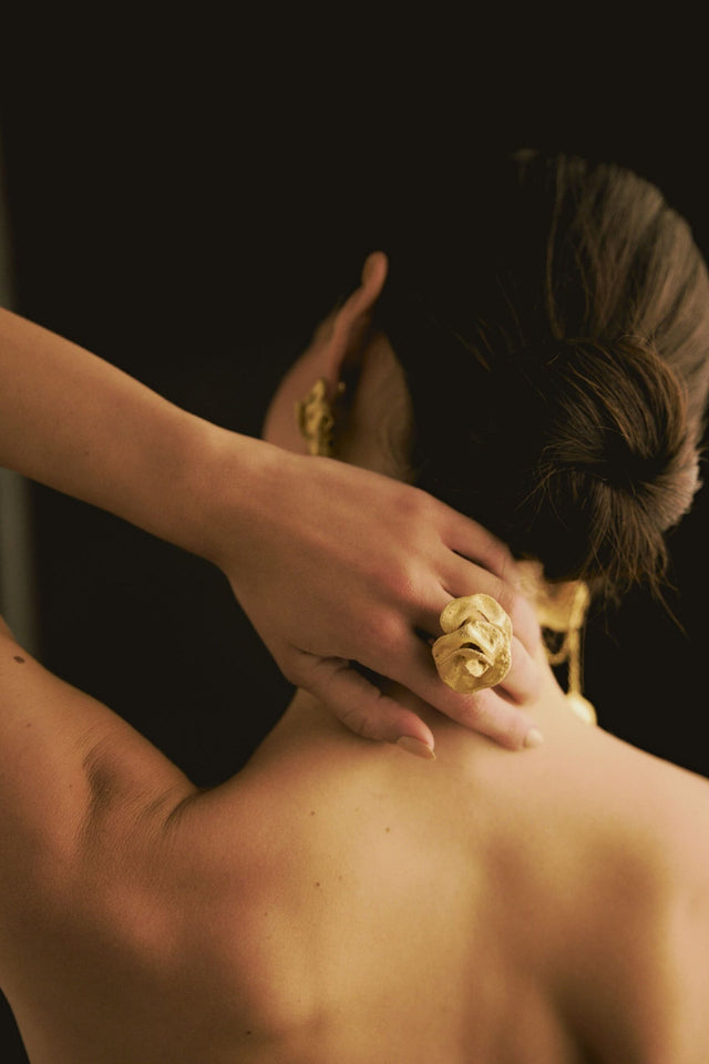ACACIA RING