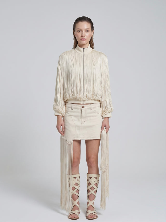 AMANITA SKIRT