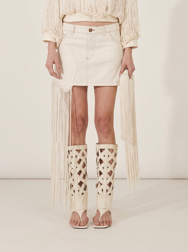 AMANITA SKIRT
