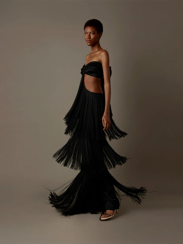 VESTIDO AMBEL