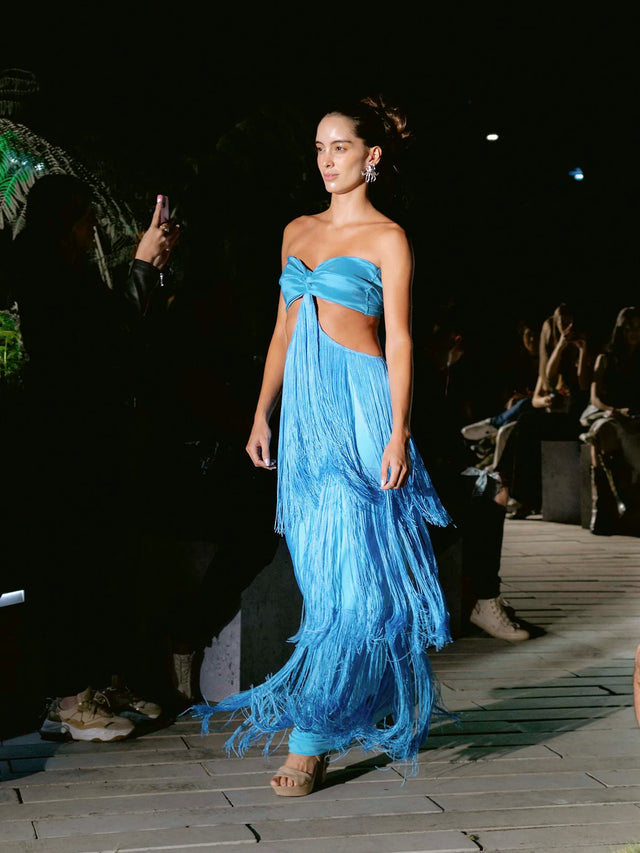 VESTIDO AMBEL