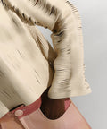 Sweater Tatacoa by Andrea Landa, styled view