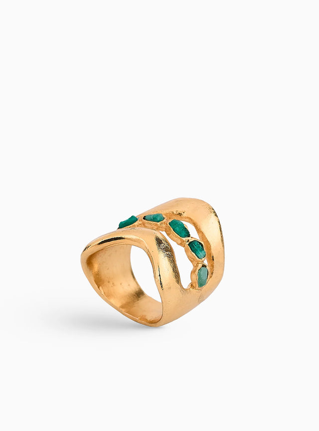 Trato Ring