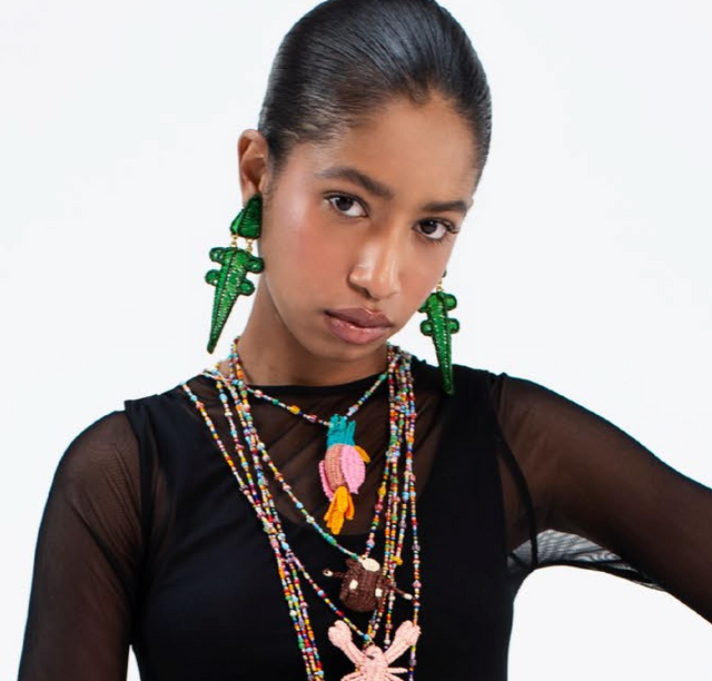 ARETES SELVA