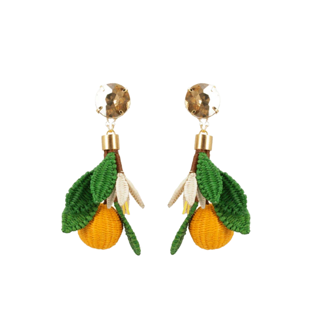 AZAHAR EARRINGS