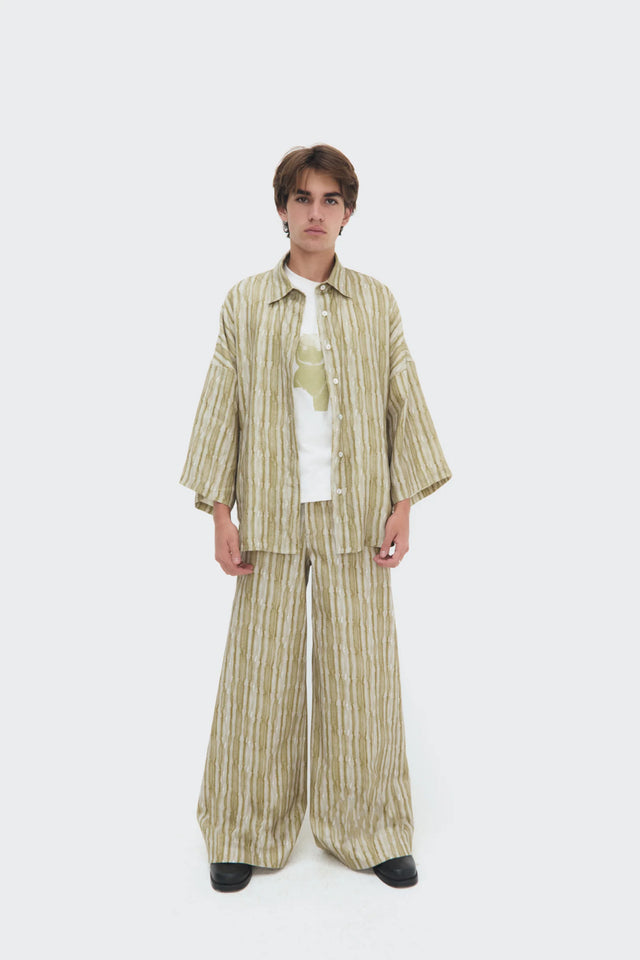 Pantalones Agave