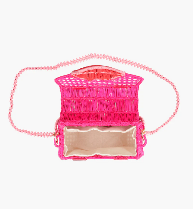 CARTERA BÉSAME