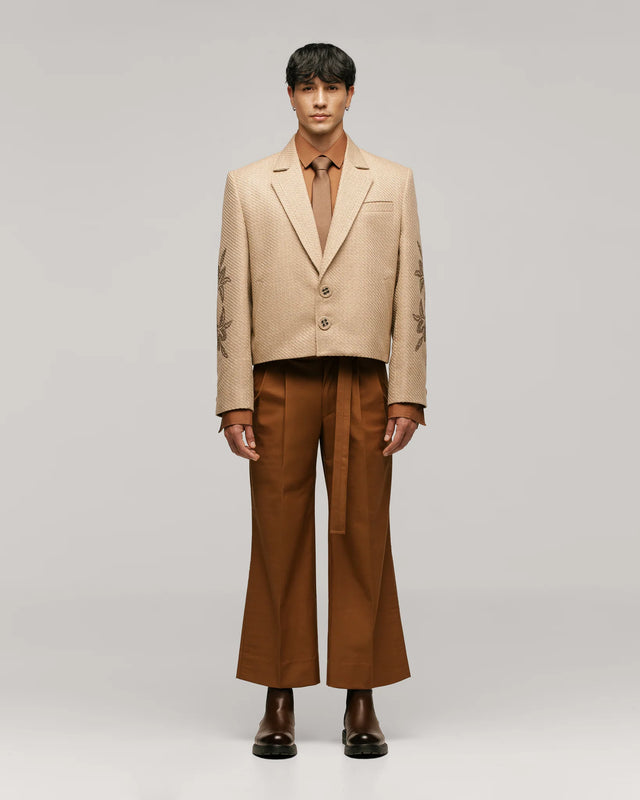 Blazer Alirio Punto Cruz
