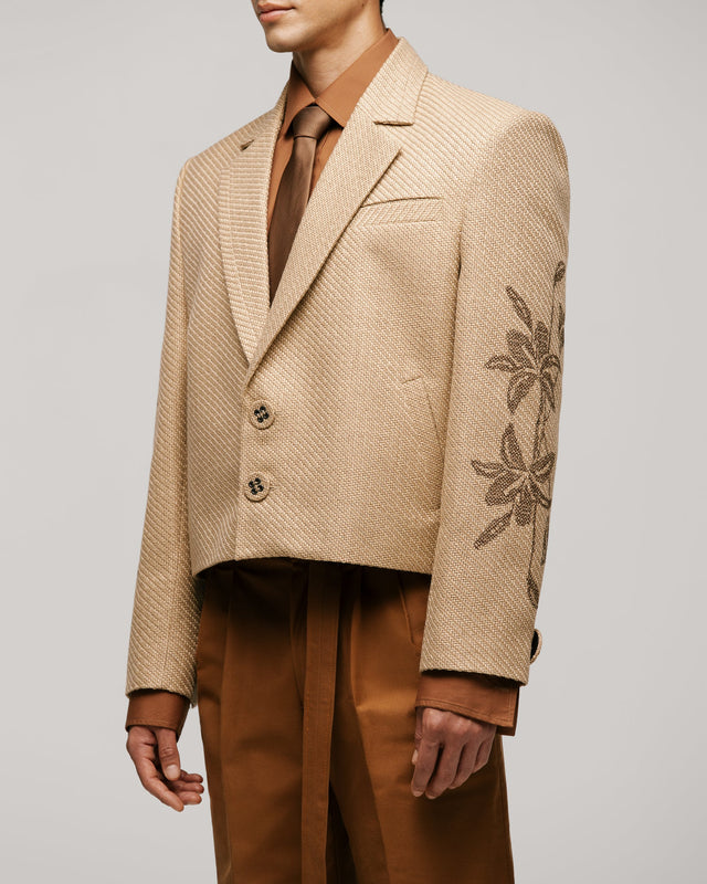 Blazer Alirio Punto Cruz