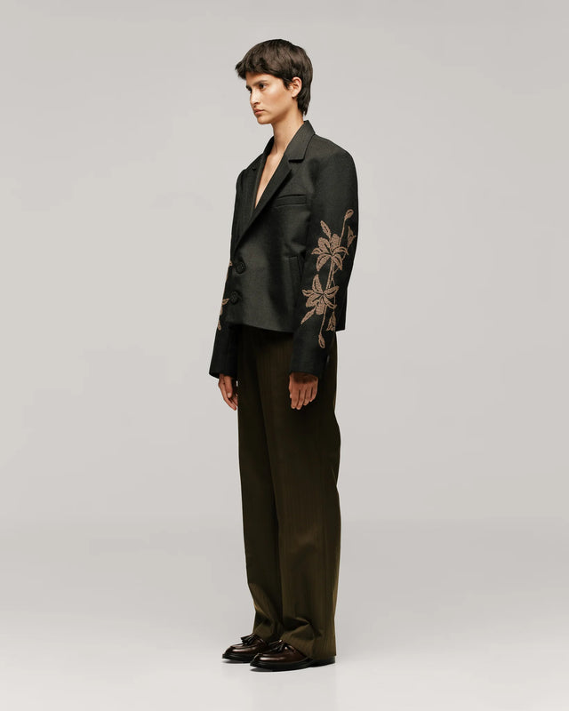 Blazer Alirio Punto Cruz