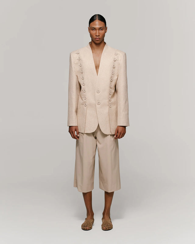 Blazer Amapola