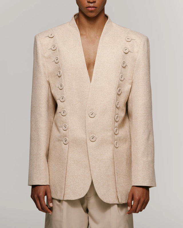 Blazer Amapola