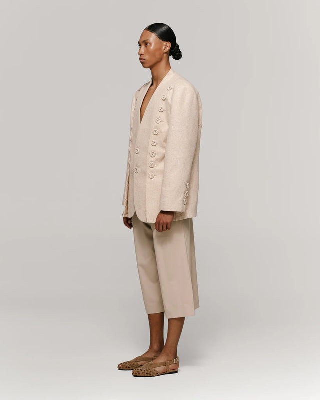 Blazer Amapola